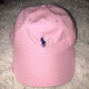 Polo Ralph Lauren Hat